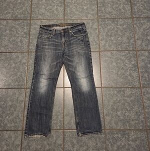 Mens Jeans, American Eagle.  32x30